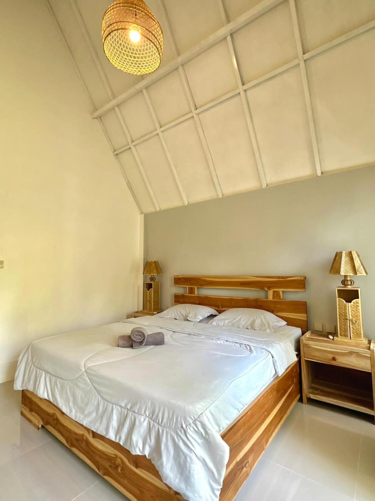 Vanilla Cottage Тетебату Экстерьер фото