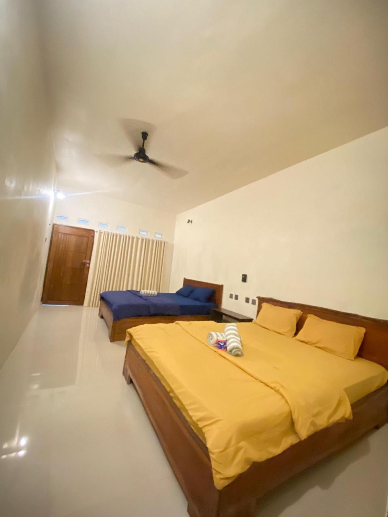 Vanilla Cottage Тетебату Номер фото
