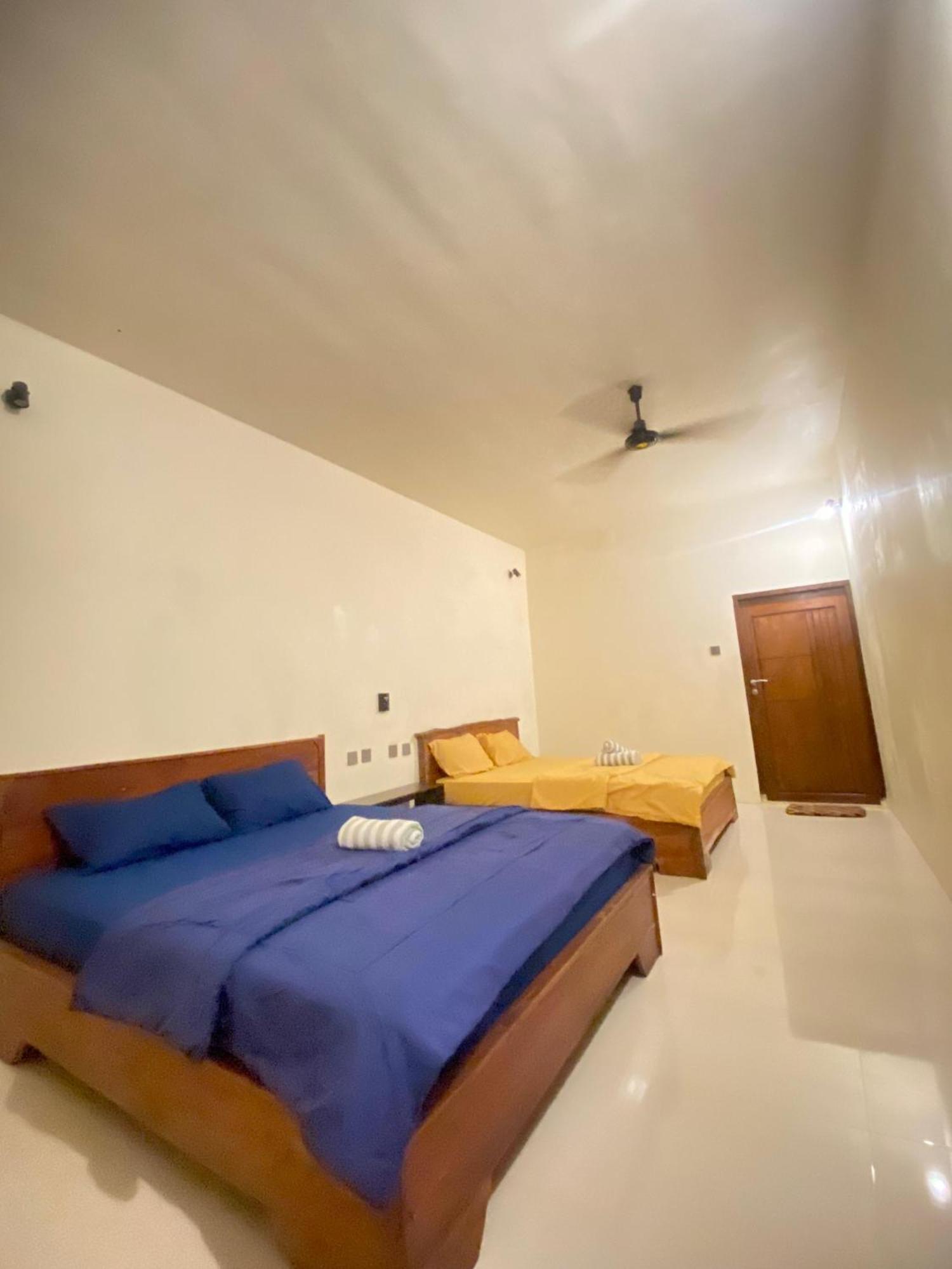 Vanilla Cottage Тетебату Номер фото