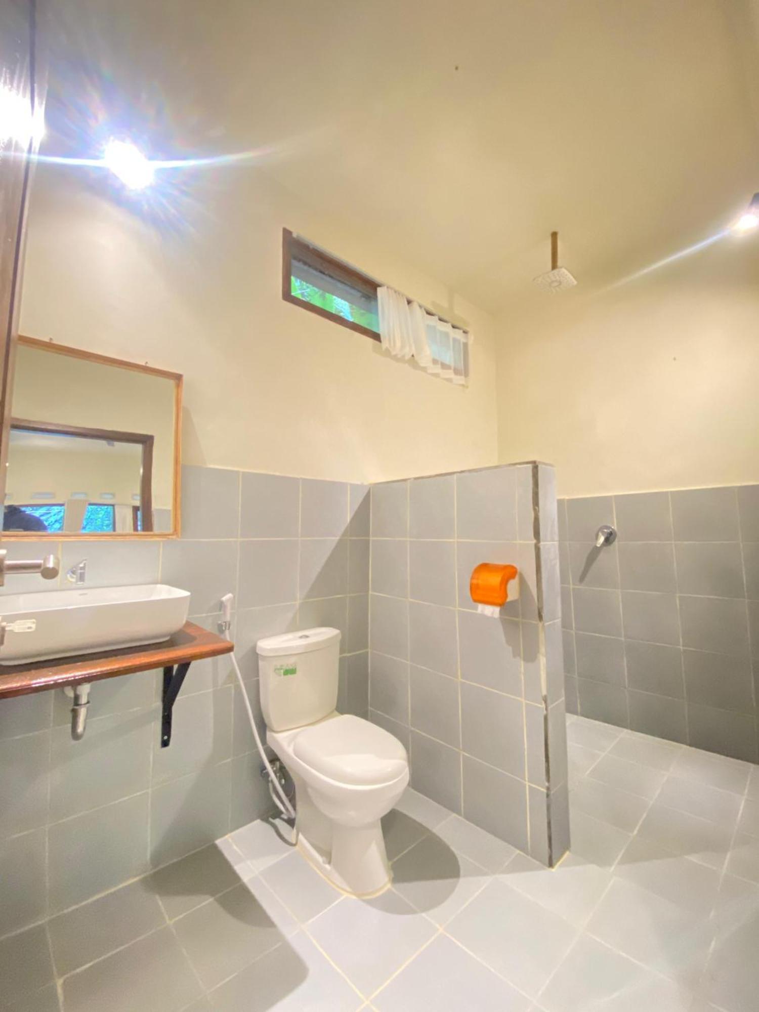 Vanilla Cottage Тетебату Номер фото