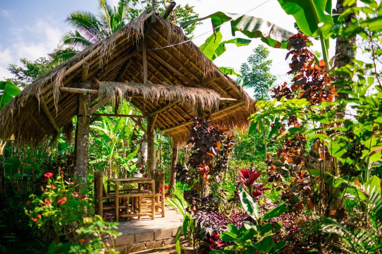 Vanilla Cottage Тетебату Экстерьер фото